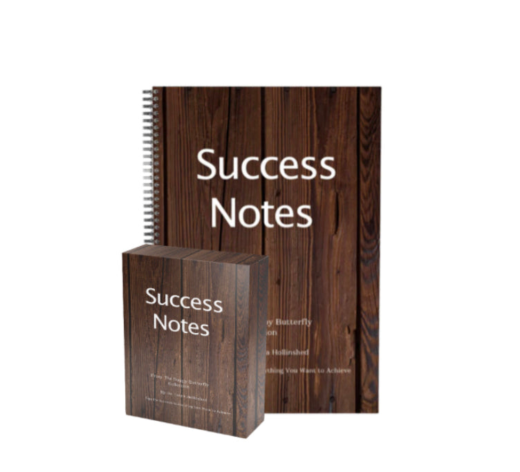 Success Notes Bundle