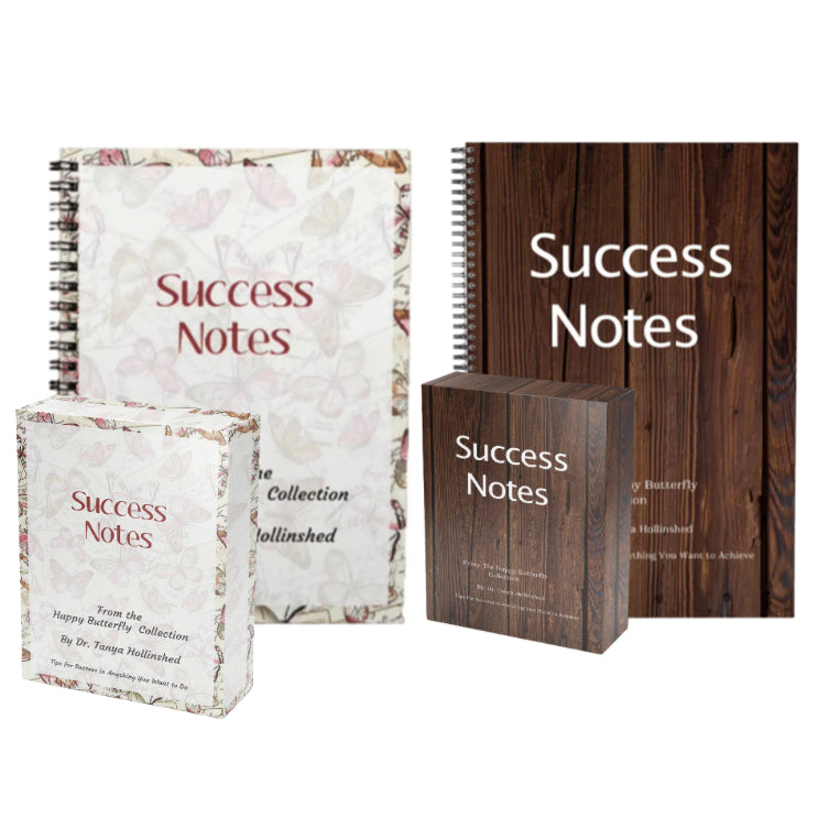 Success Notes Bundle