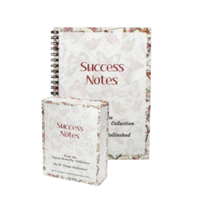 Success Notes Bundle